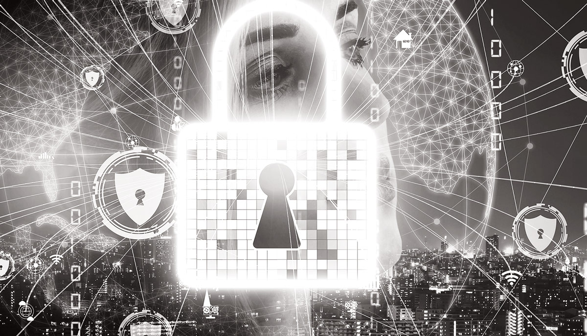 AI for Banks - security