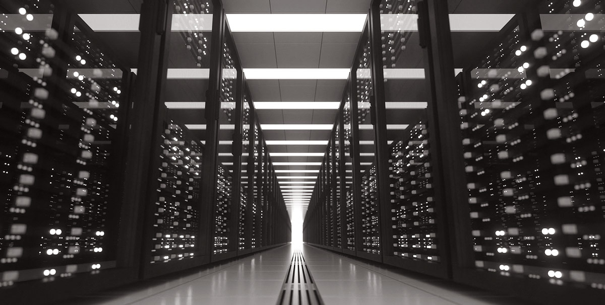 AI for Banks - servers