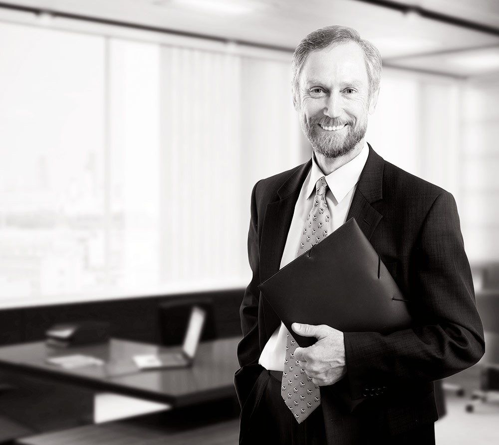 BaaS senior banker