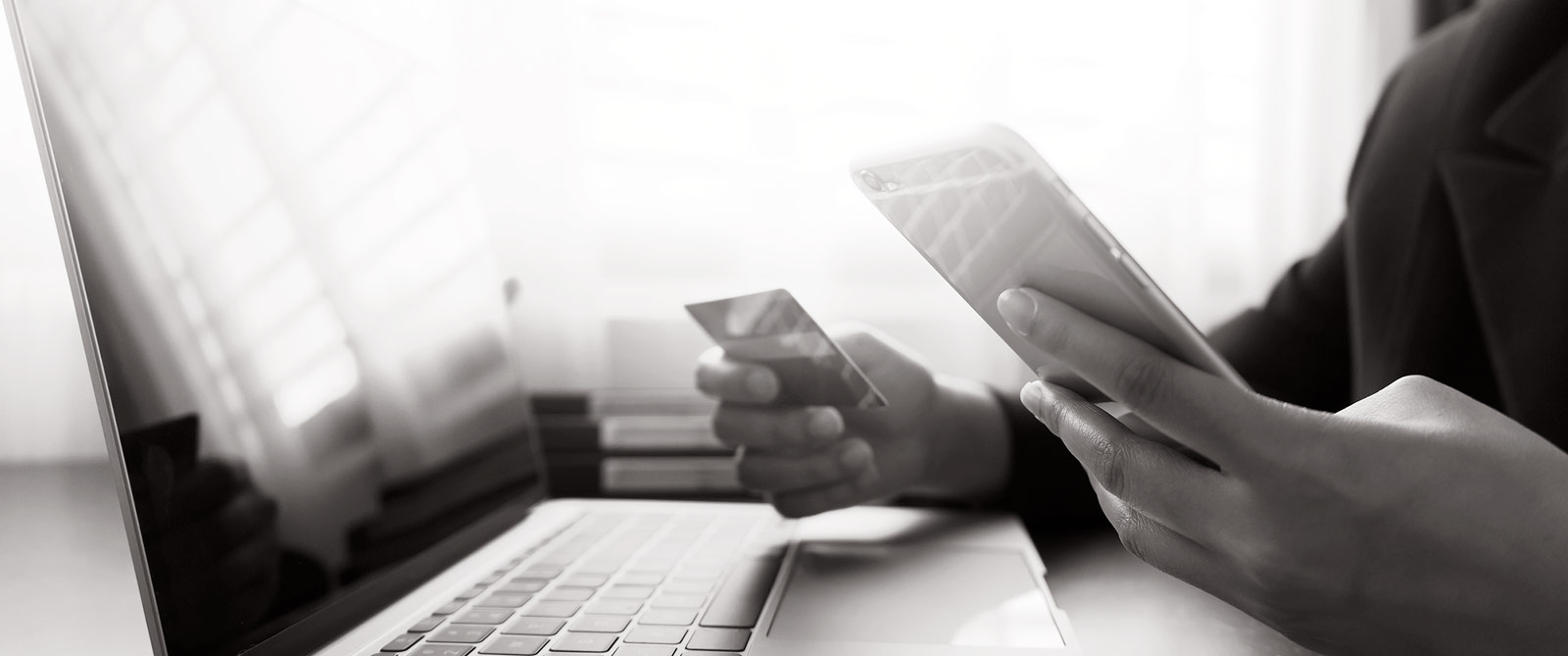 BaaS online payment