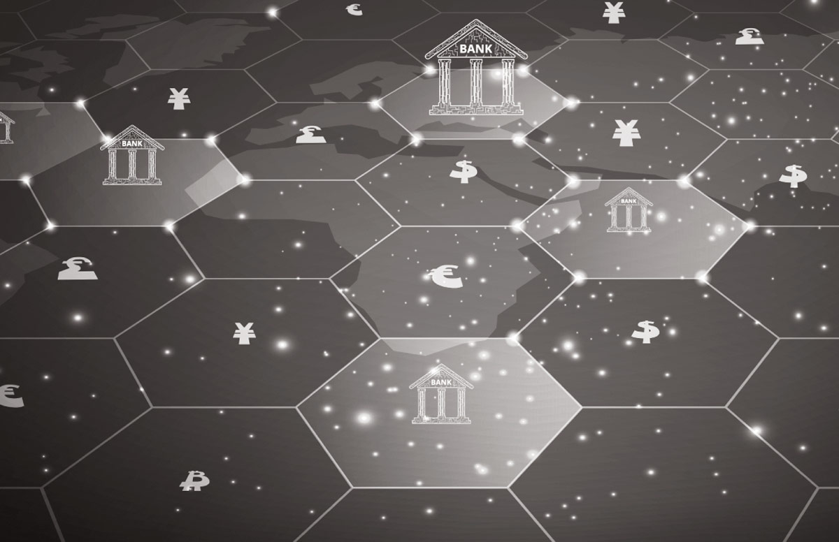 Banking Battleground 3 - back and forth