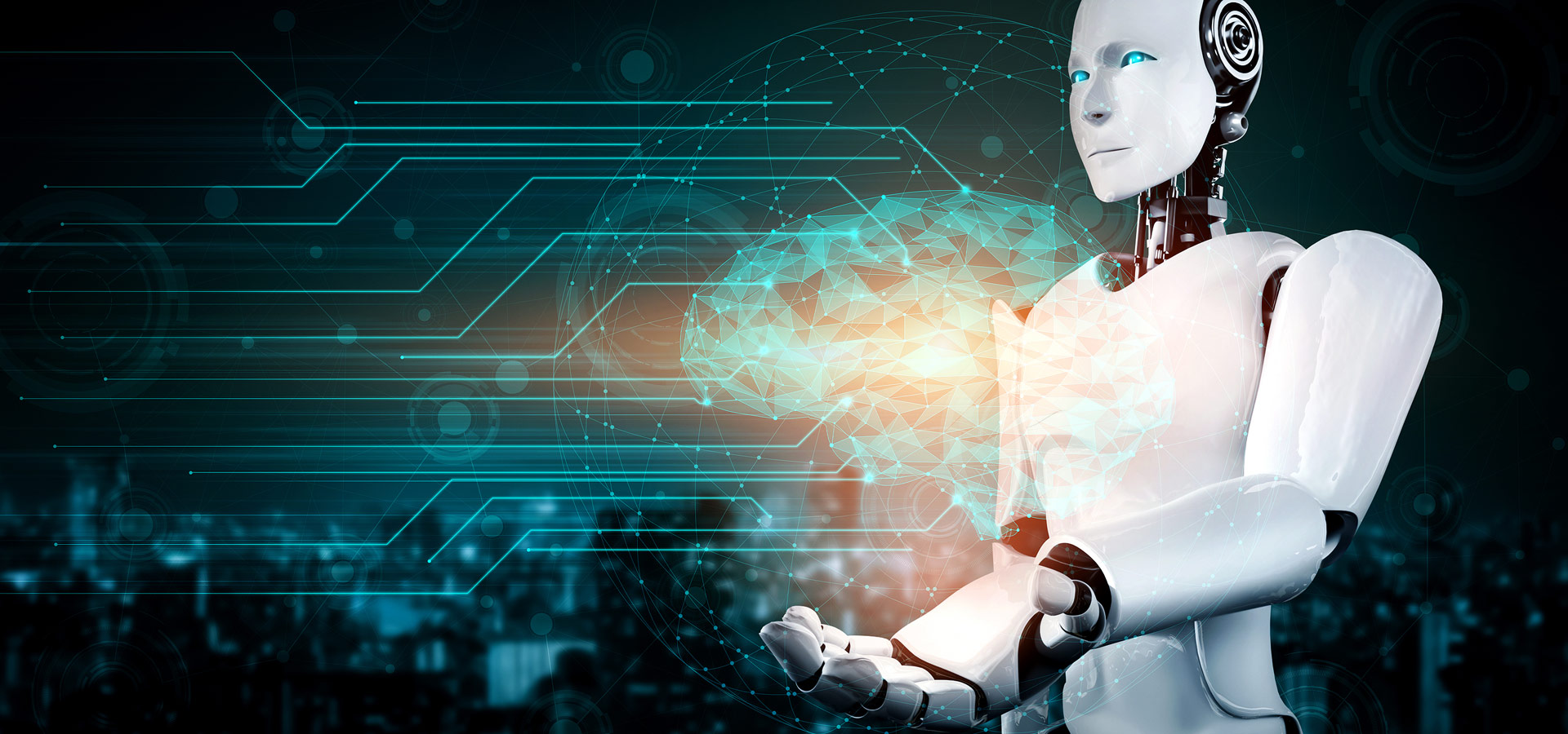 AI in Banking: Accessible Applications and Use Cases