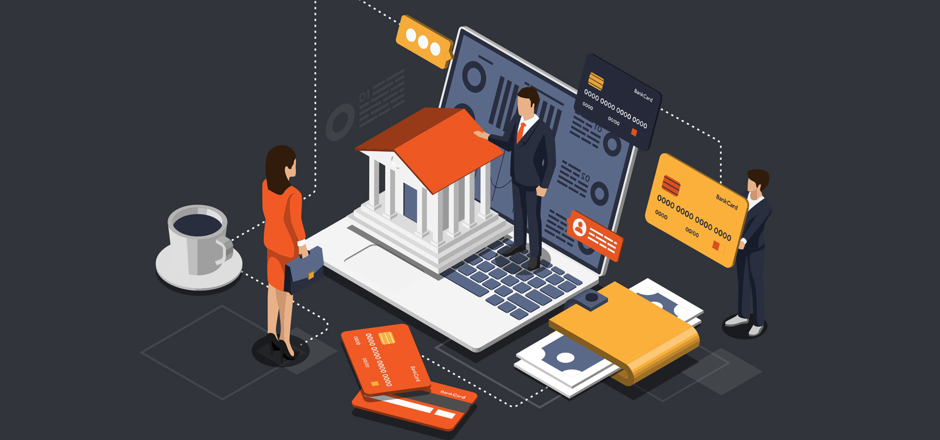 Banking-as-a-Service: Navigating a New Frontier