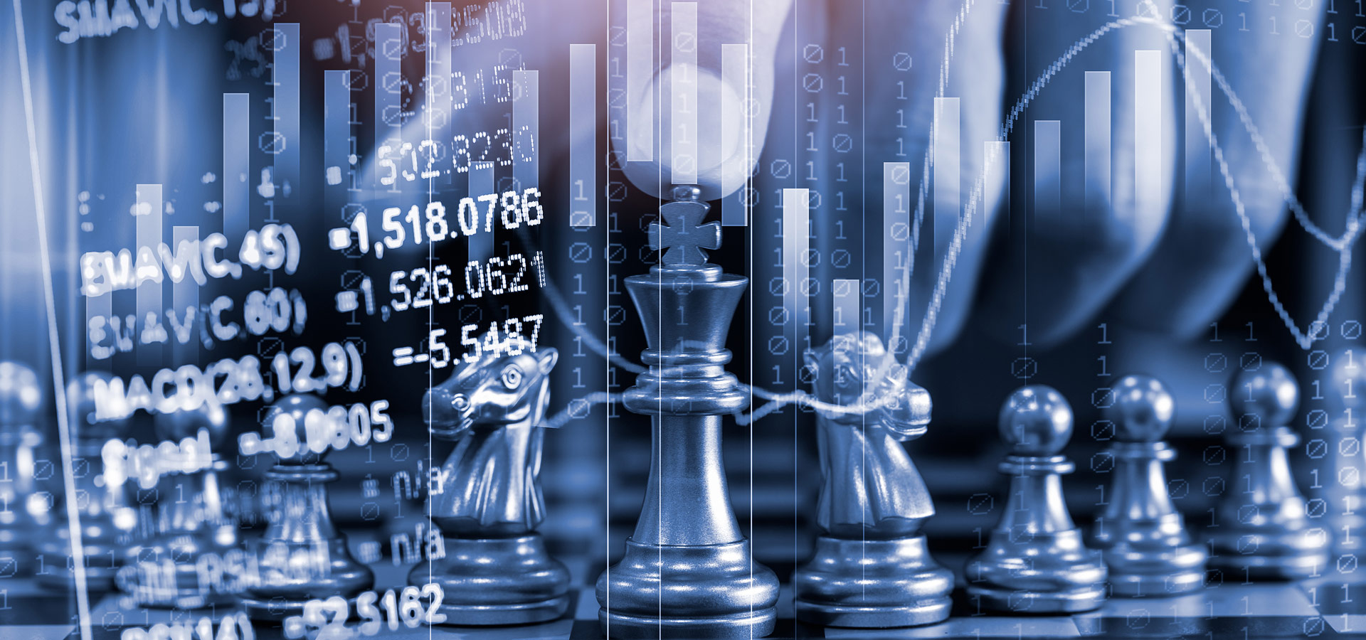 The Banking Battleground: Views from the C-Suite