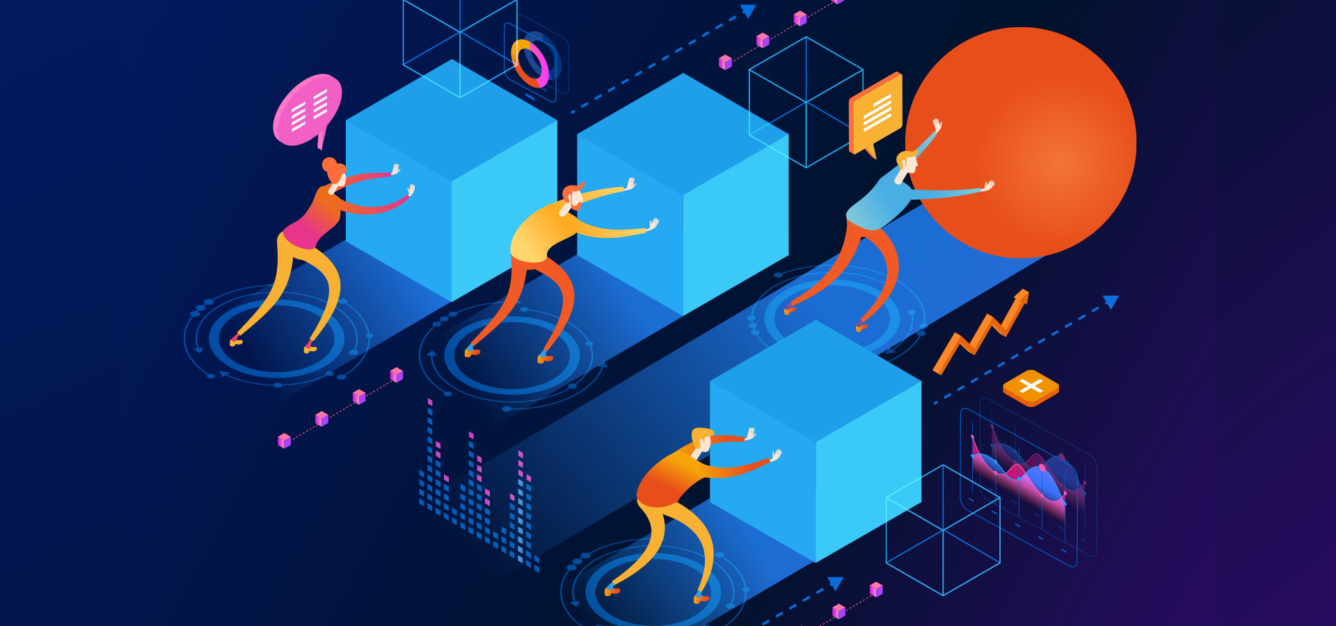 The Banking Battleground 2023: Pulling Back and Pushing Ahead