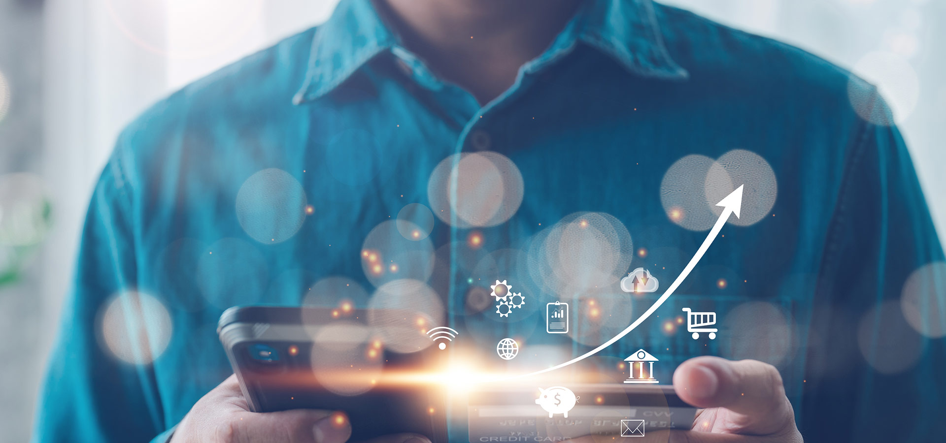 Digital Account Opening in Retail Banking: Competing on First Impression