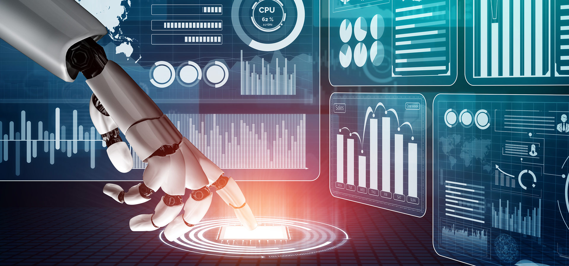 New Frontiers in Banking 2023: Contemplating the Future