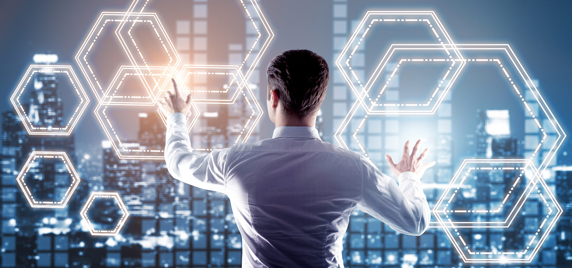 Reimagining the Last Mile in Banking