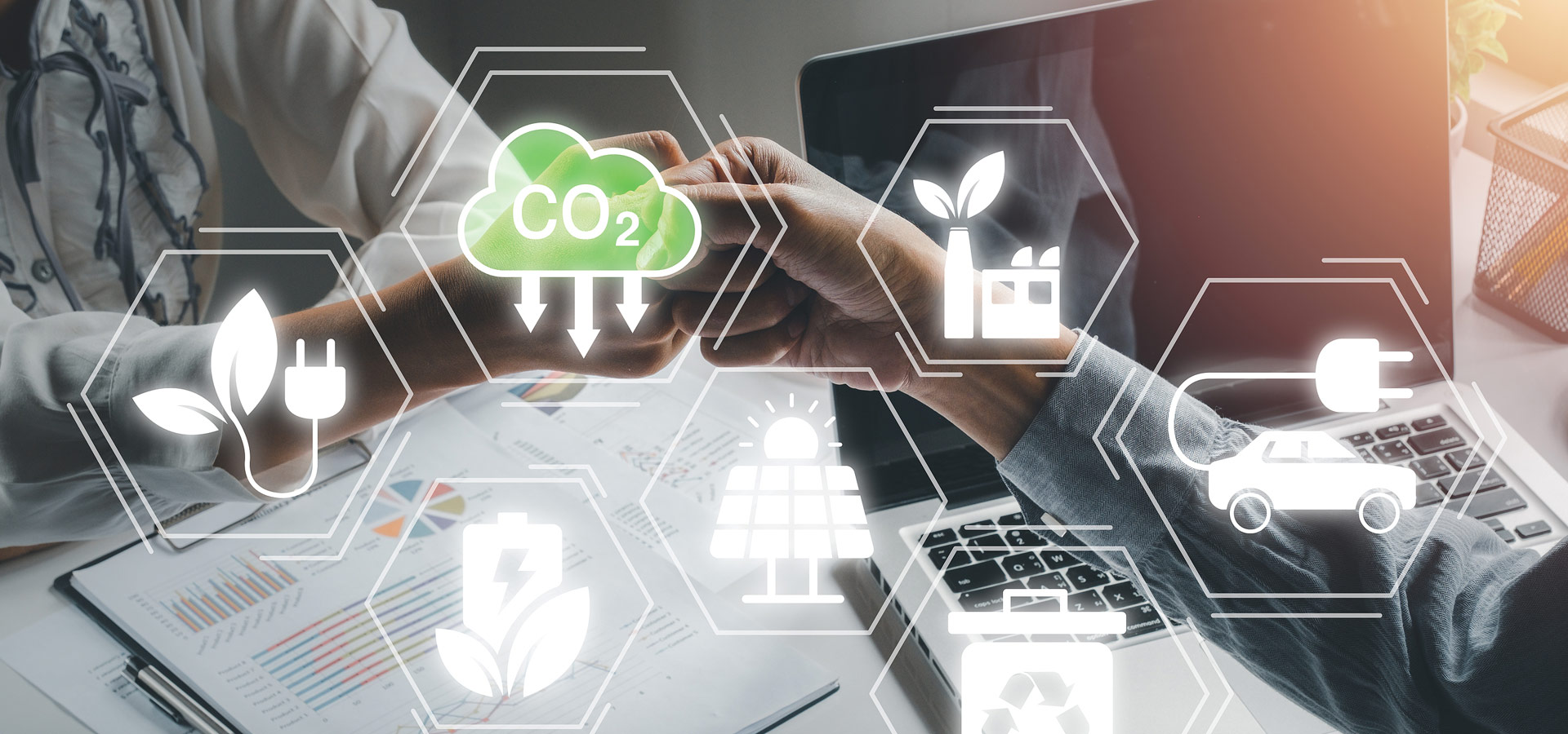 Environmental Sustainability in Banking: Rising to the Occasion