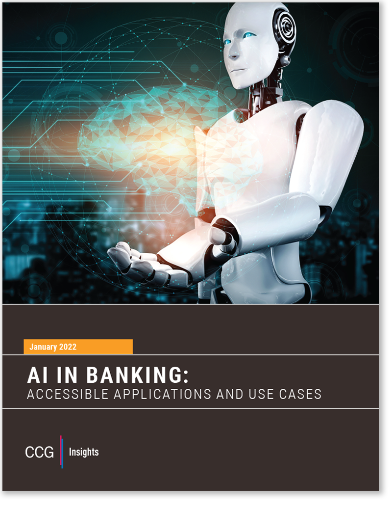 AI in Banking: Accessible Applications and Use Cases
