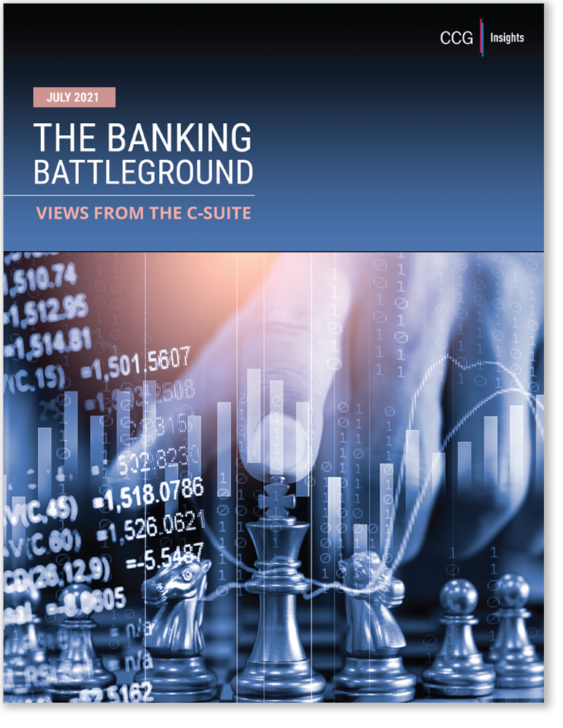 Open Banking: Is the U.S. Ready?