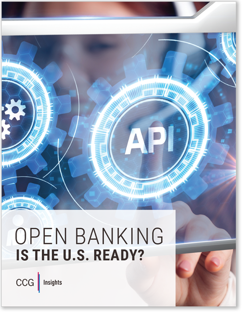 Open Banking: Is the U.S. Ready?