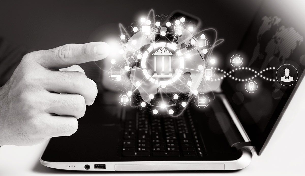 Retail Digital Accounts - banks