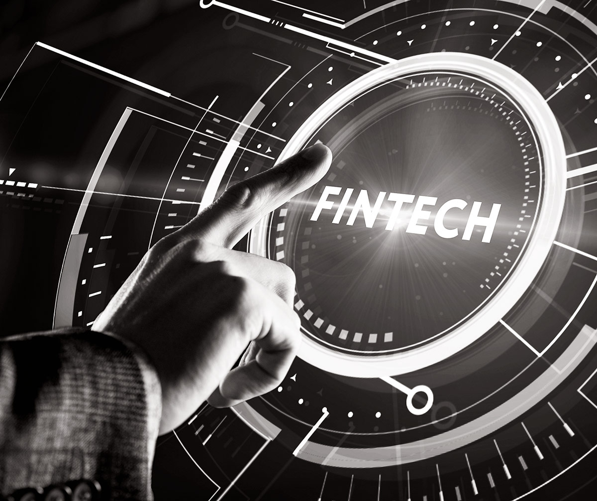 Retail Digital Accounts - fintech