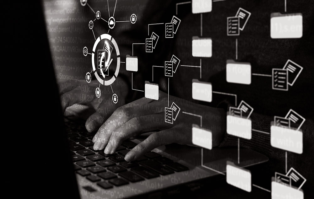 Digital Account Opening - Technology