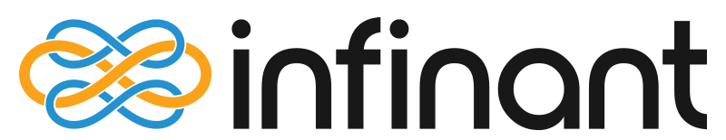Sponsor - Infinant Logo