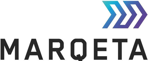 Marqueta logo