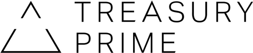 Treasury Prime logo