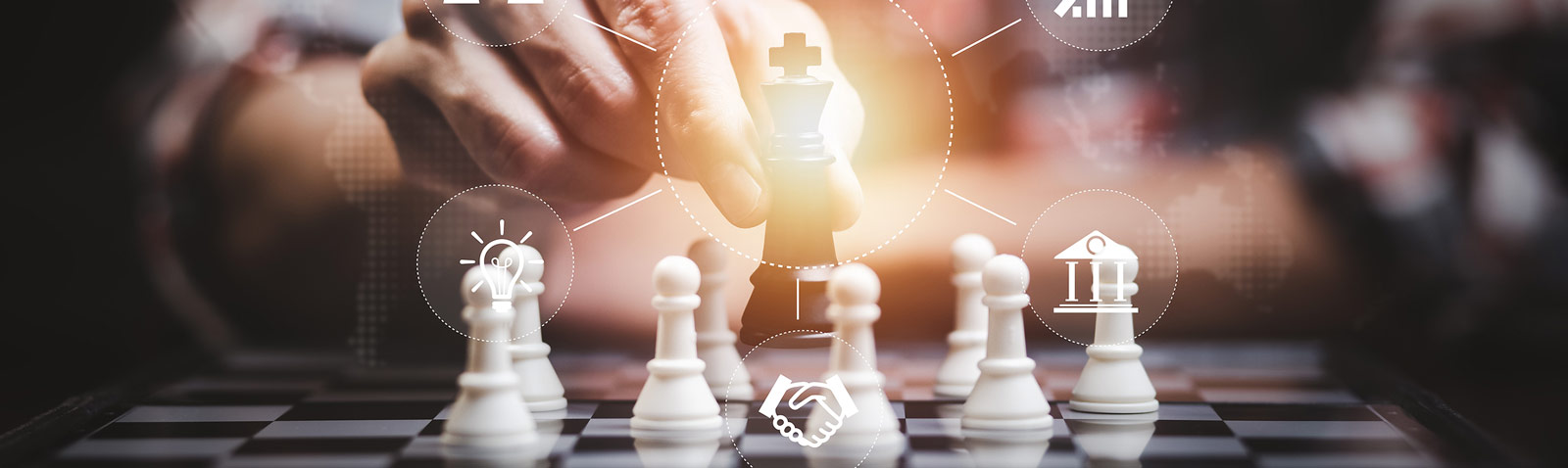 Reimagining the Last Mile in Banking