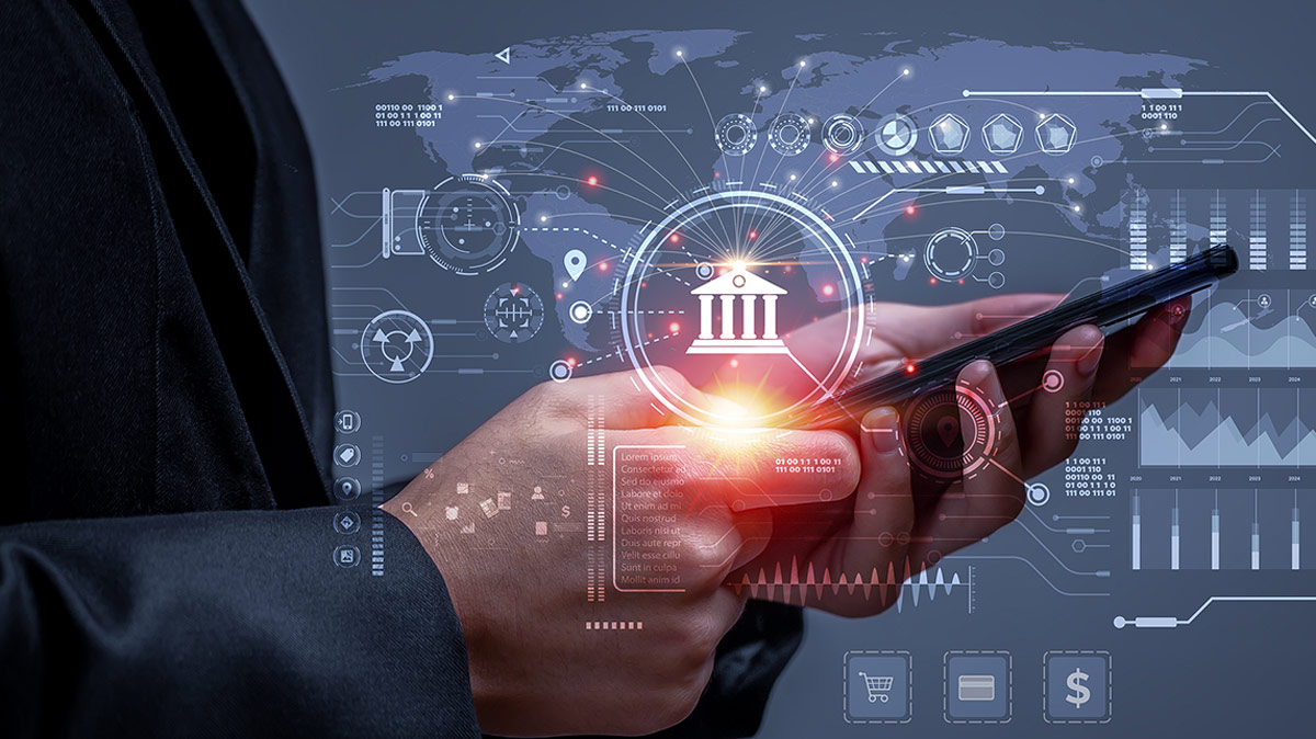 Reimagining the Last Mile in Banking
