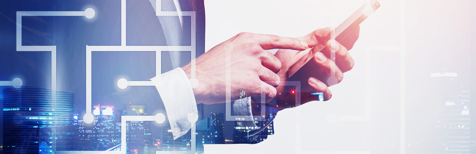 Reimagining the Last Mile in Banking
