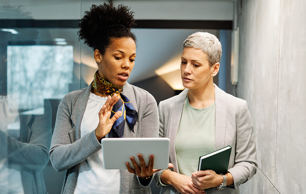 Reimagining the Last Mile in Banking